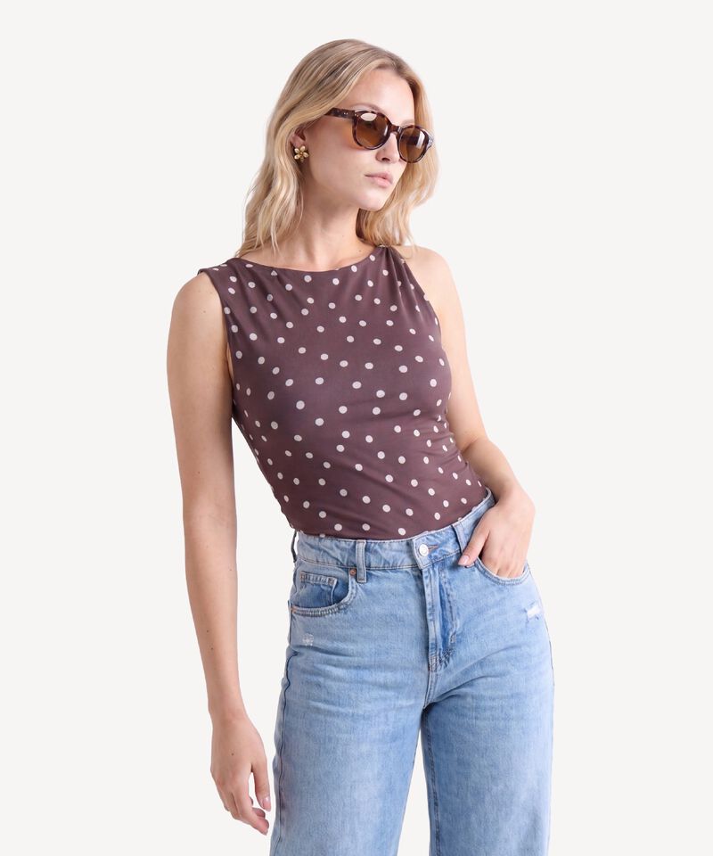 Camiseta para mujer