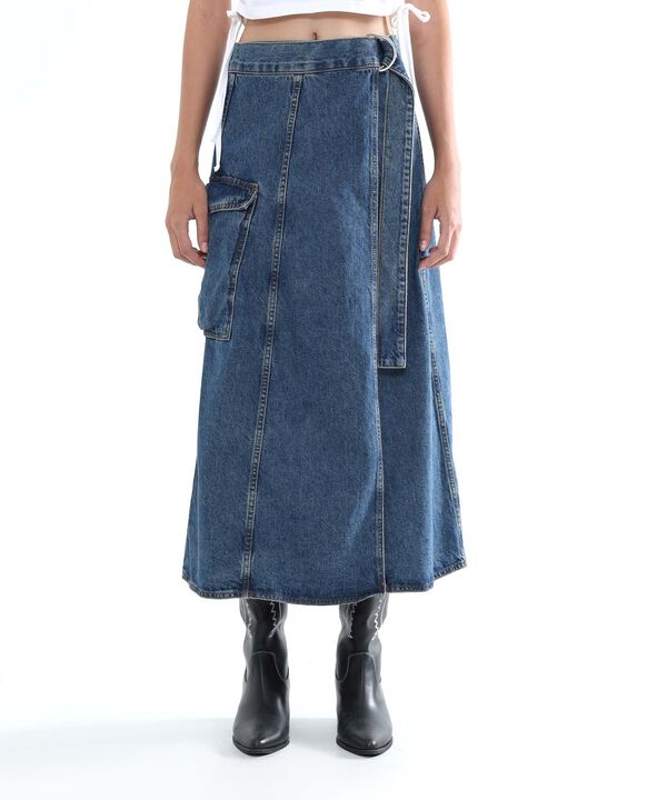 Faldas de moda image number null