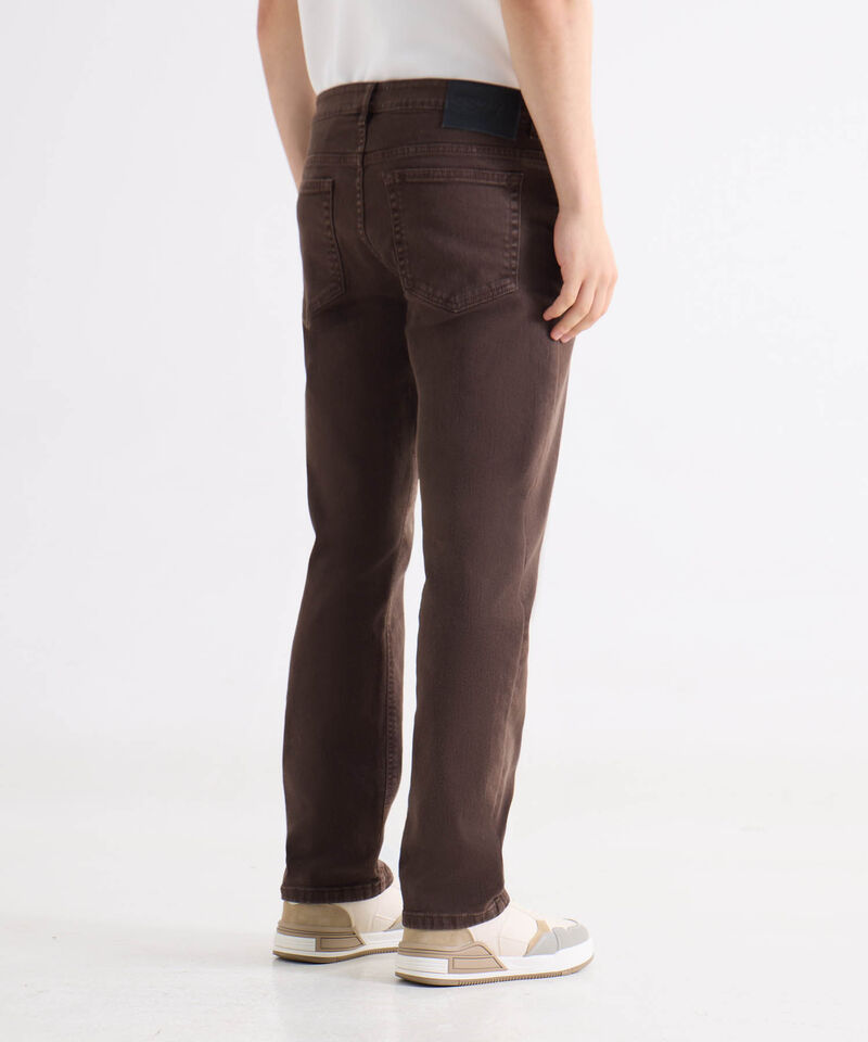 Jeans para hombre