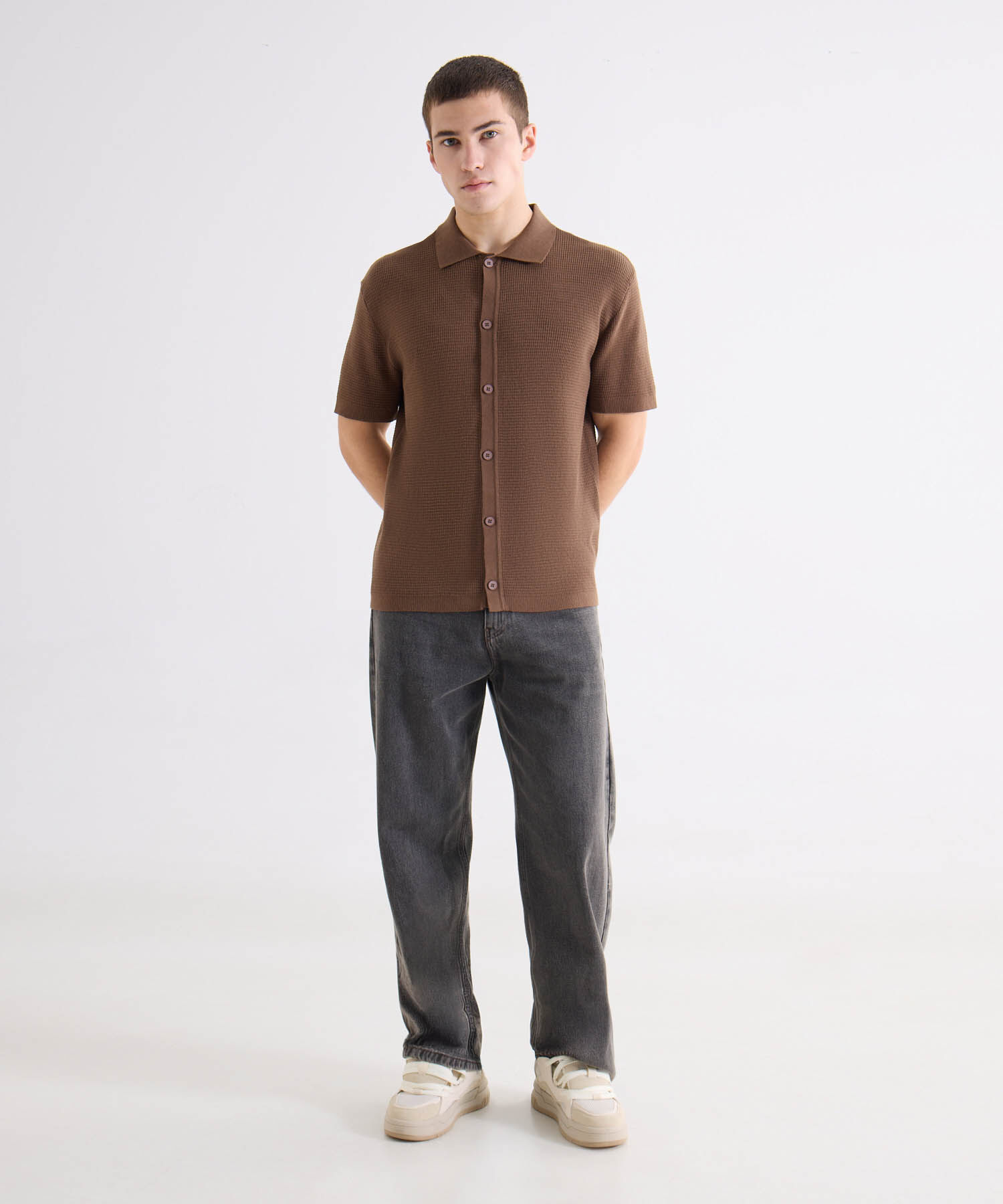 Jeans para hombre