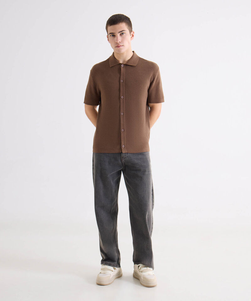 Jeans para hombre