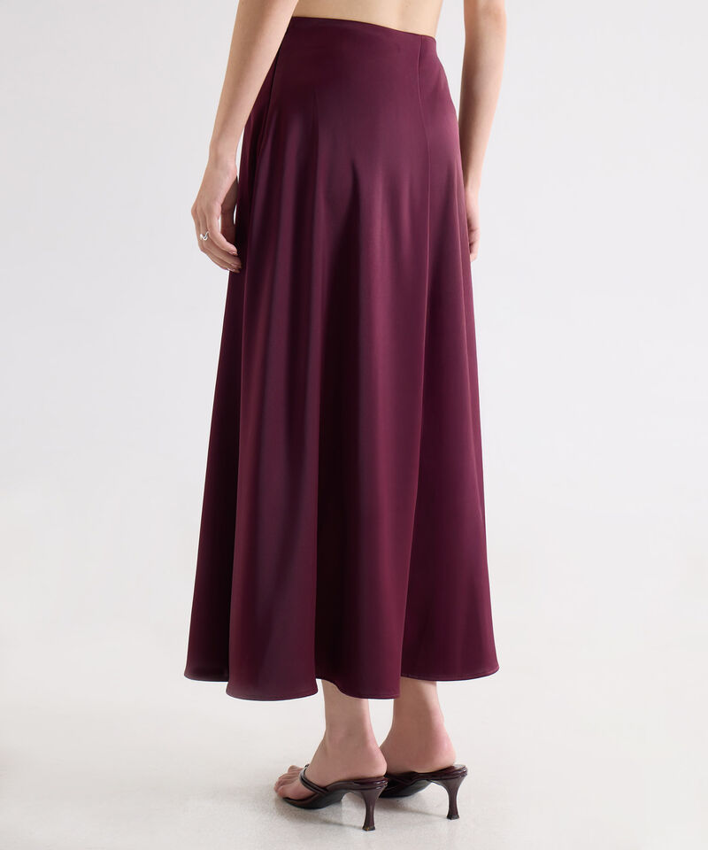 Faldas de moda