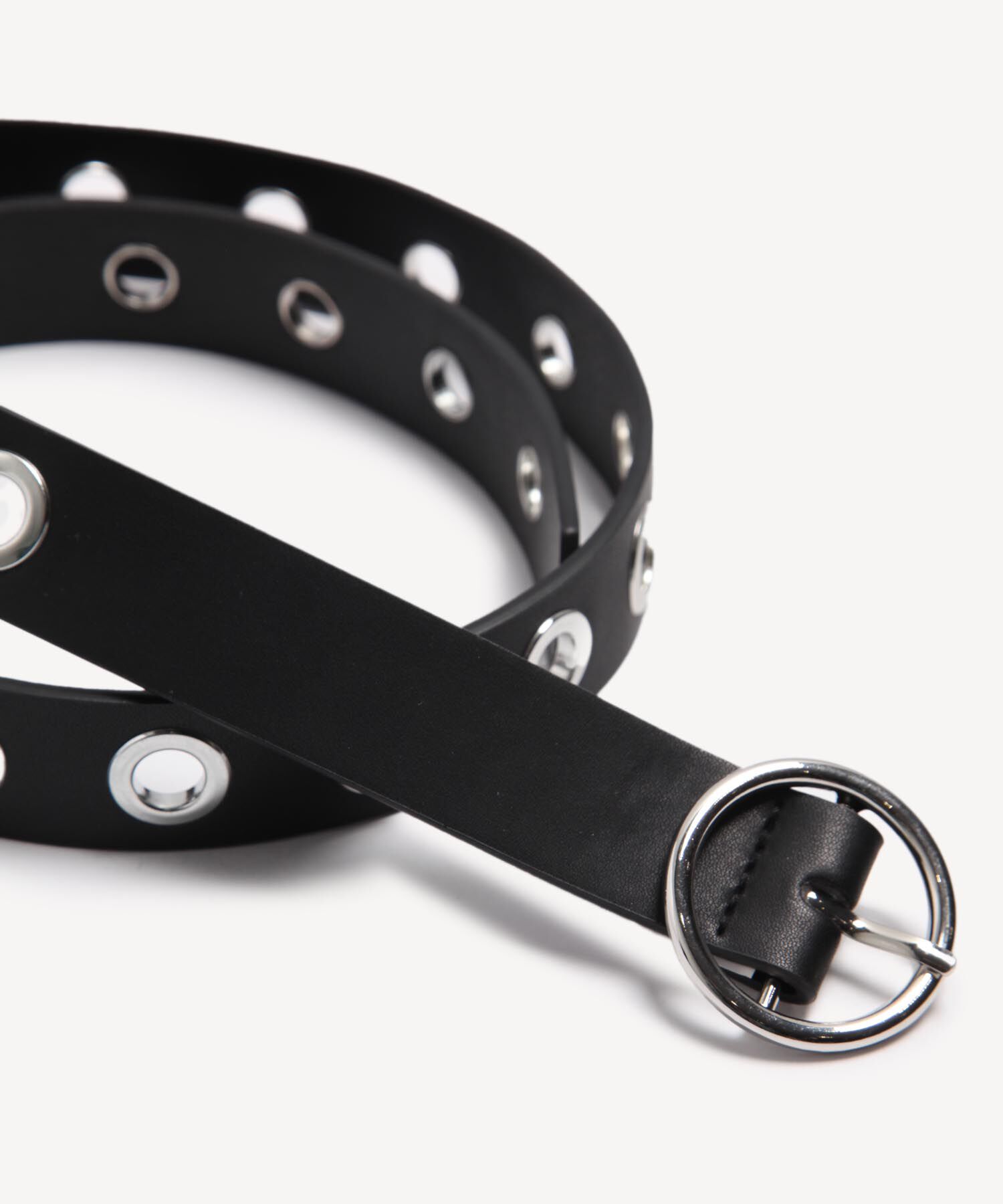 Cinturones para mujer