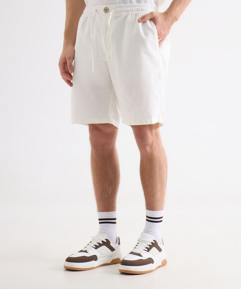 Bermudas para hombre