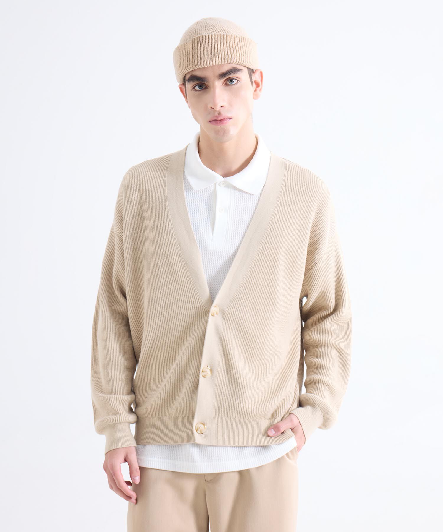 Sacos para Hombre