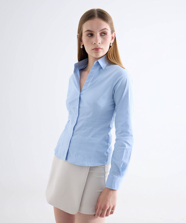 Blusas de moda para mujer image number null