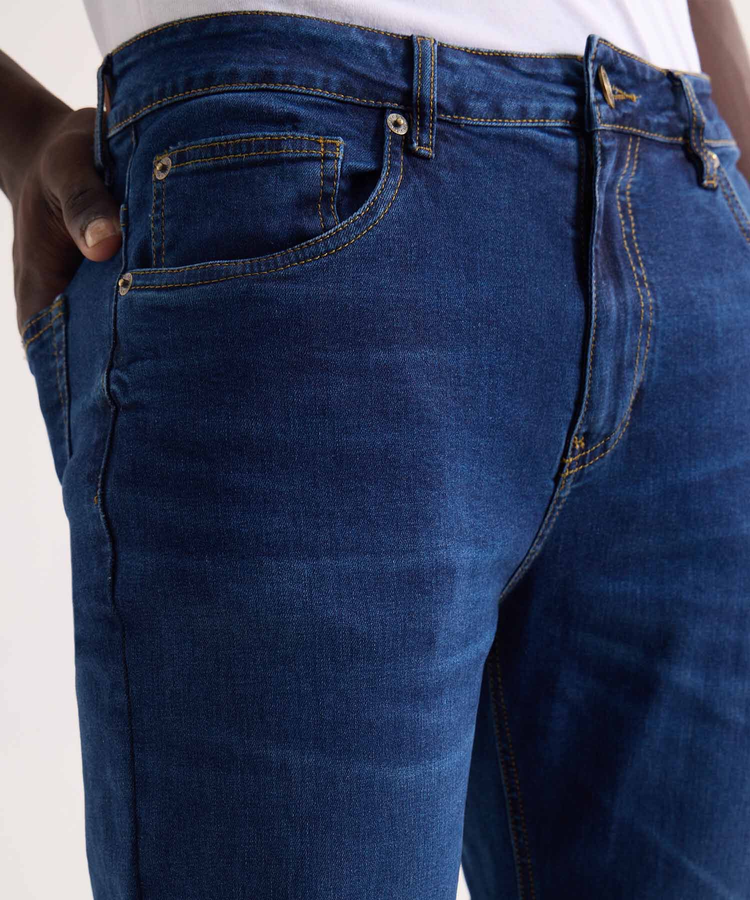 Jeans para hombre