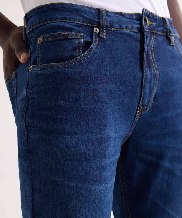 Jeans para hombre