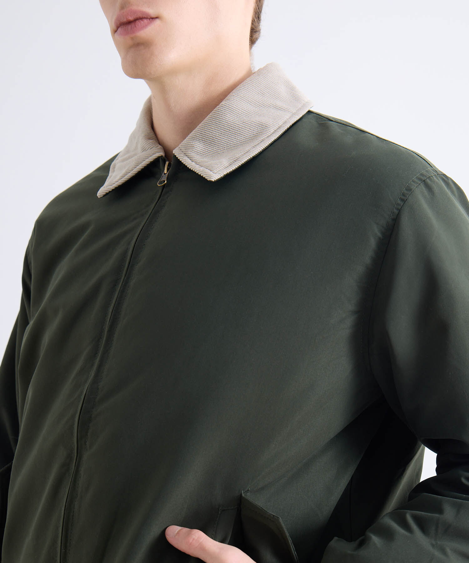 Chaquetas para hombre