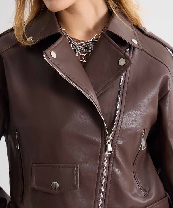 Chaquetas para mujer