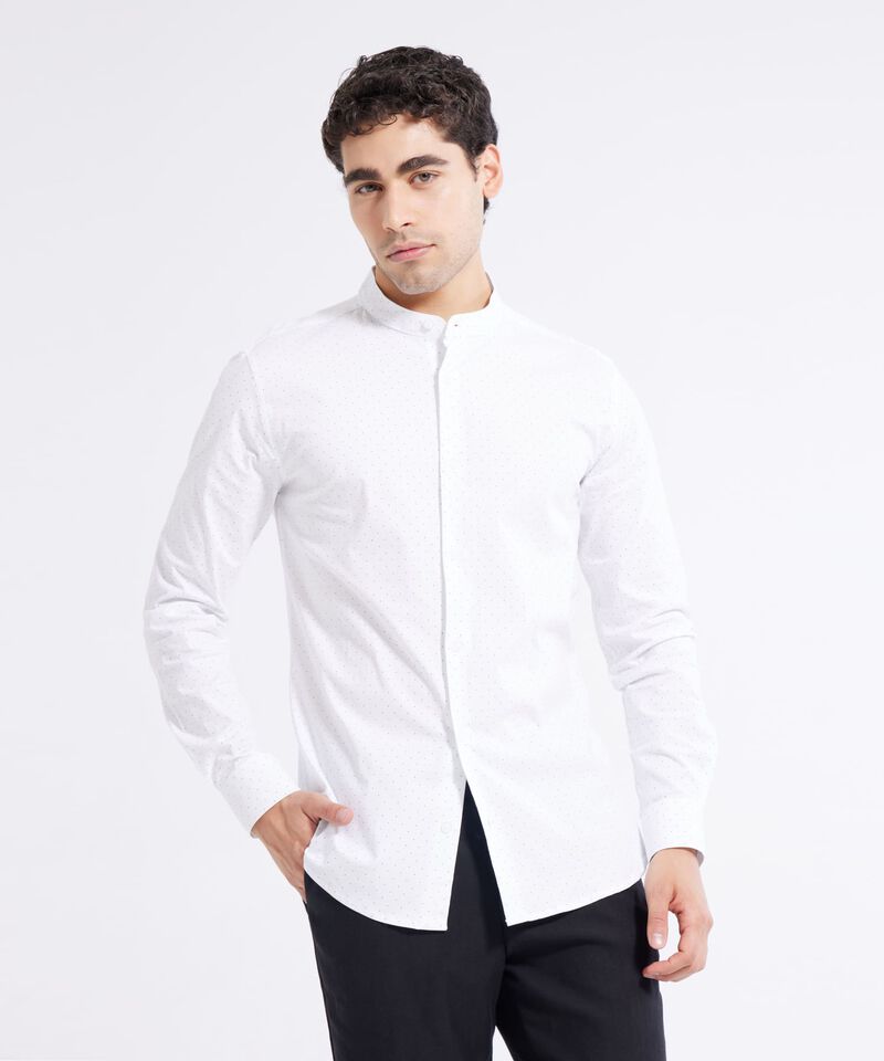 Camisas para hombre