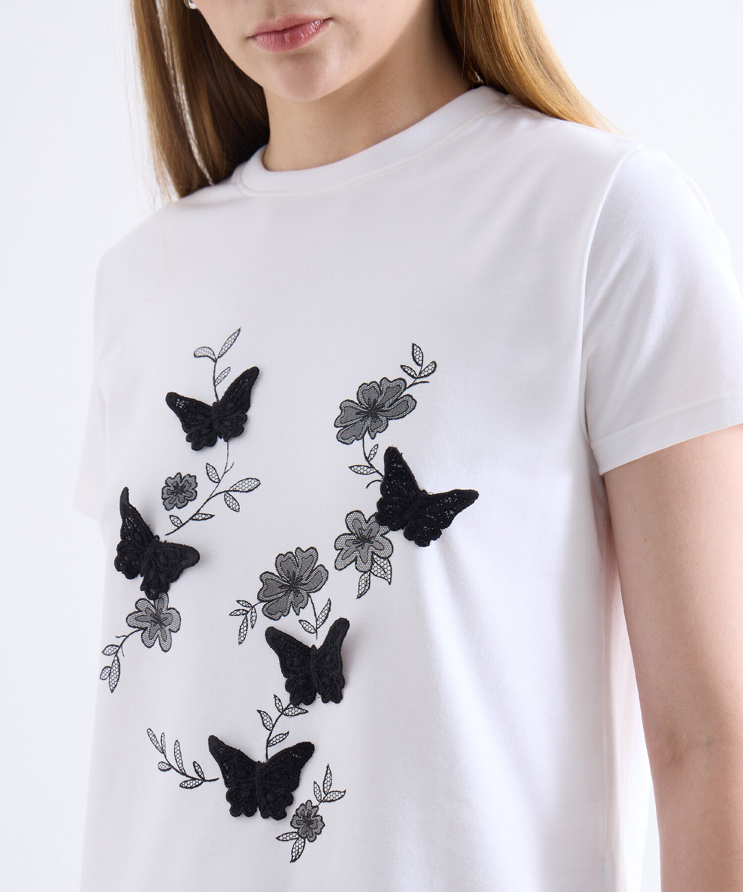 Camisetas Mujer