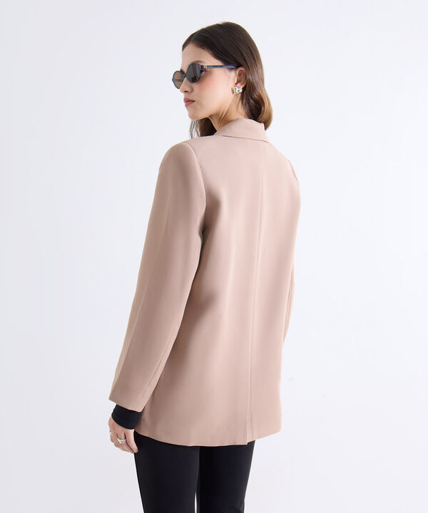 Blazers para mujer image number null