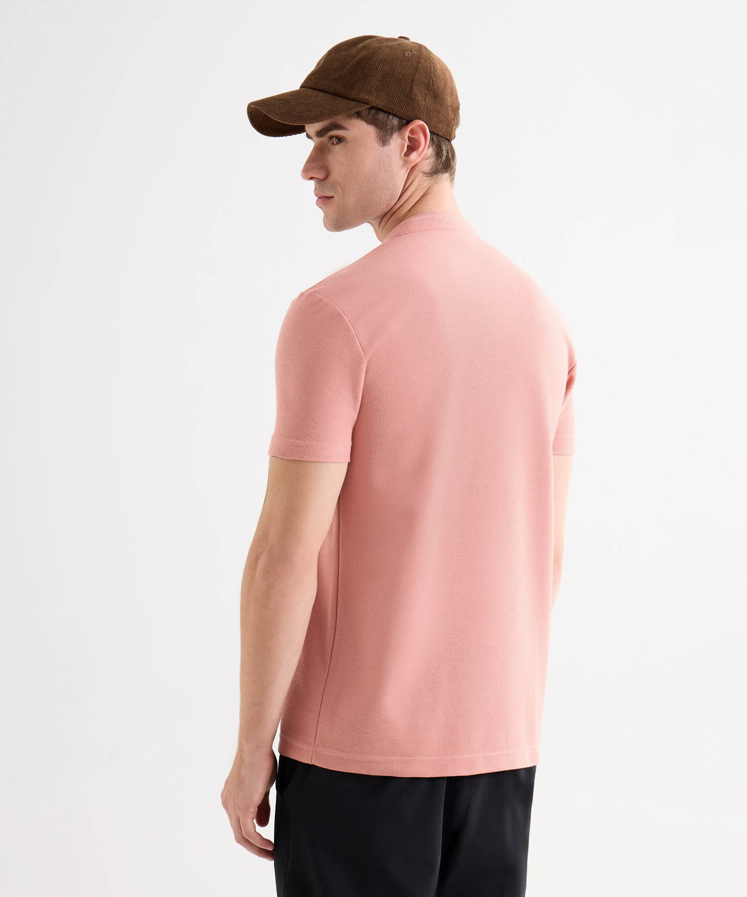 Camisetas polo para hombre