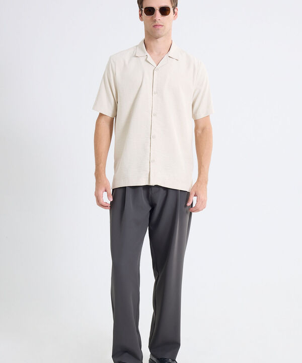 Camisa para hombre