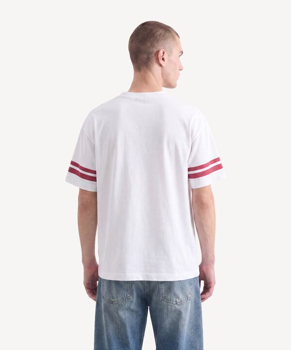 Camiseta para hombre