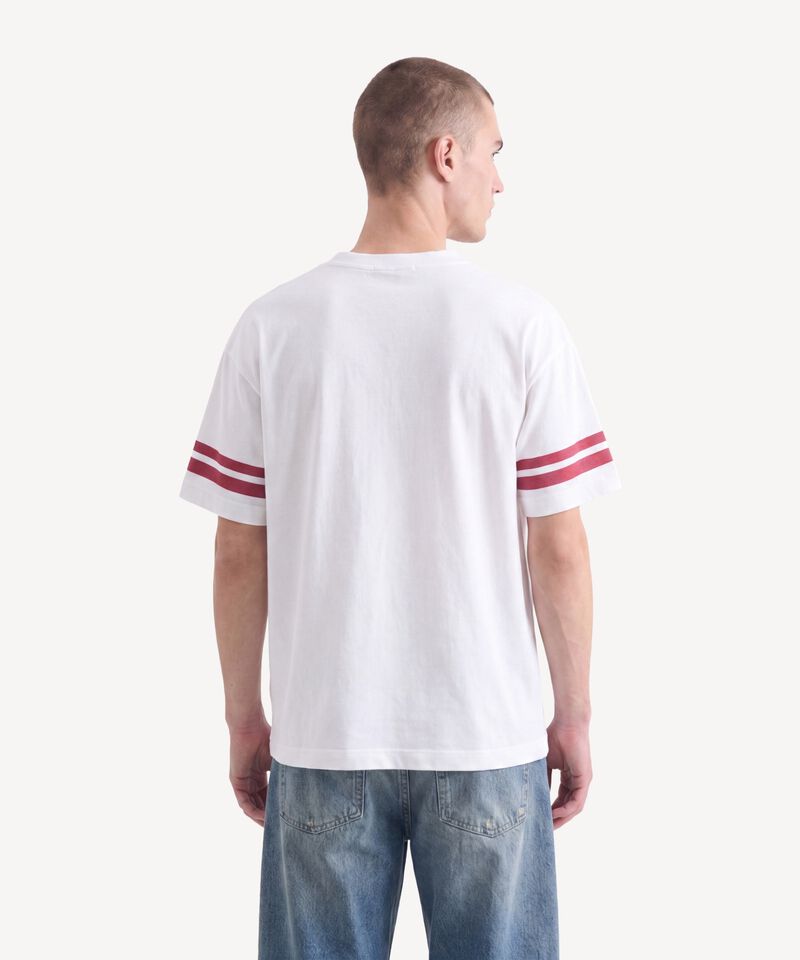 Camiseta para hombre