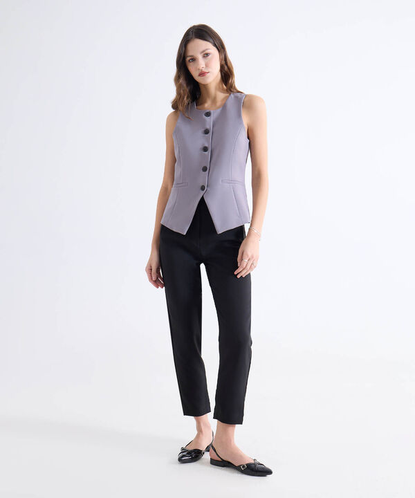 Pantalones para mujer image number null