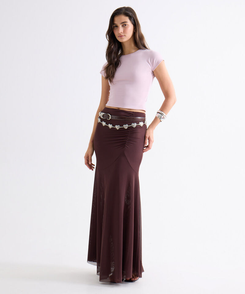 Camiseta para mujer