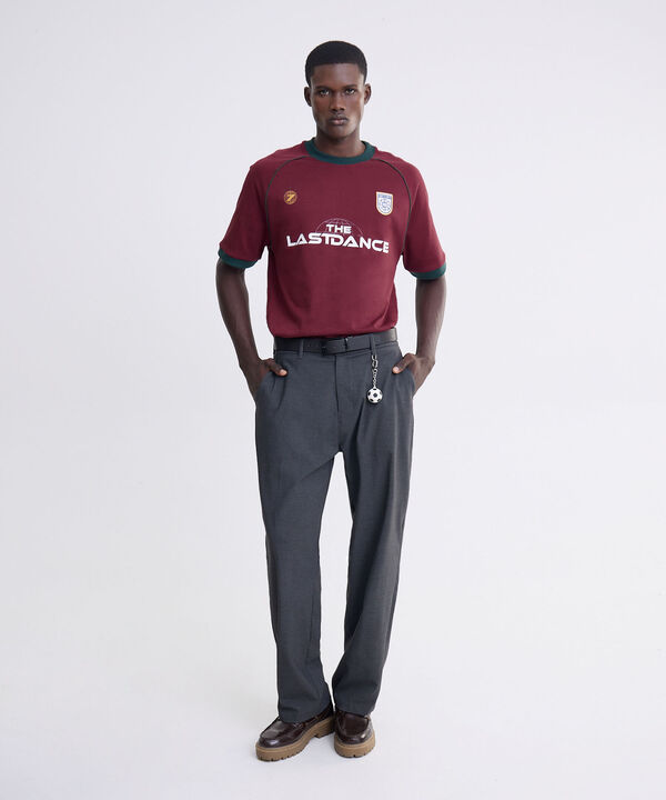Pantalones para hombre image number null