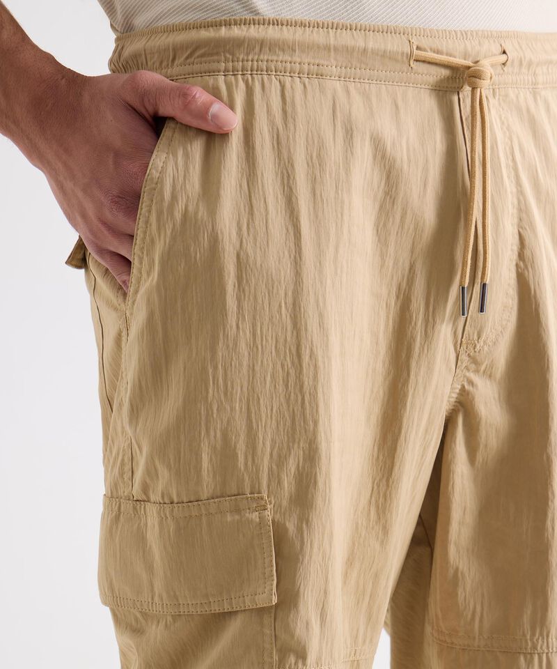 Bermudas para hombre