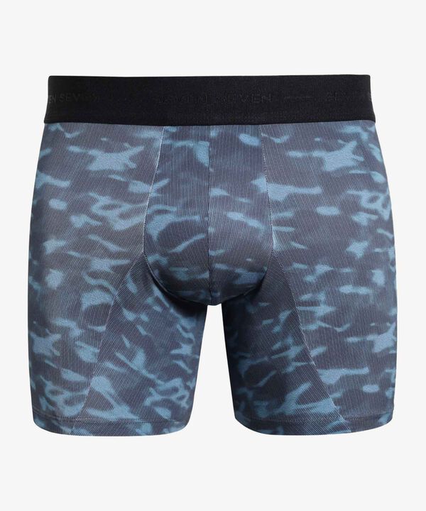Boxers ajustados para hombre