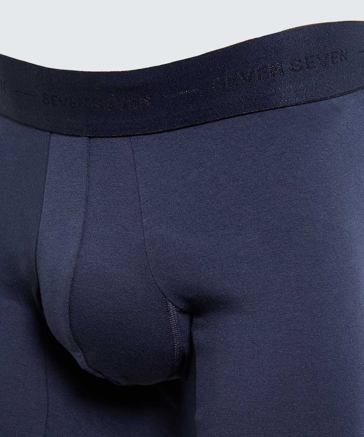 Boxers amplios para hombre