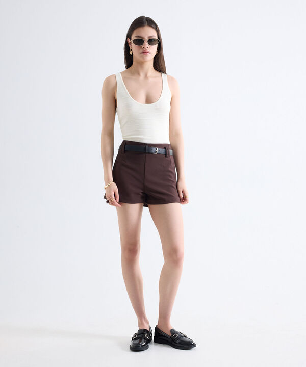 Camisetas Mujer
