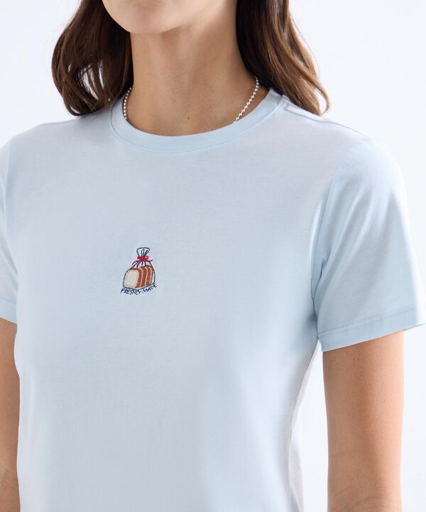 Camisetas Mujer