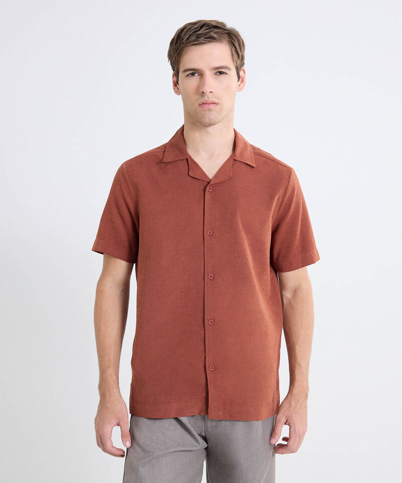Camisa para hombre
