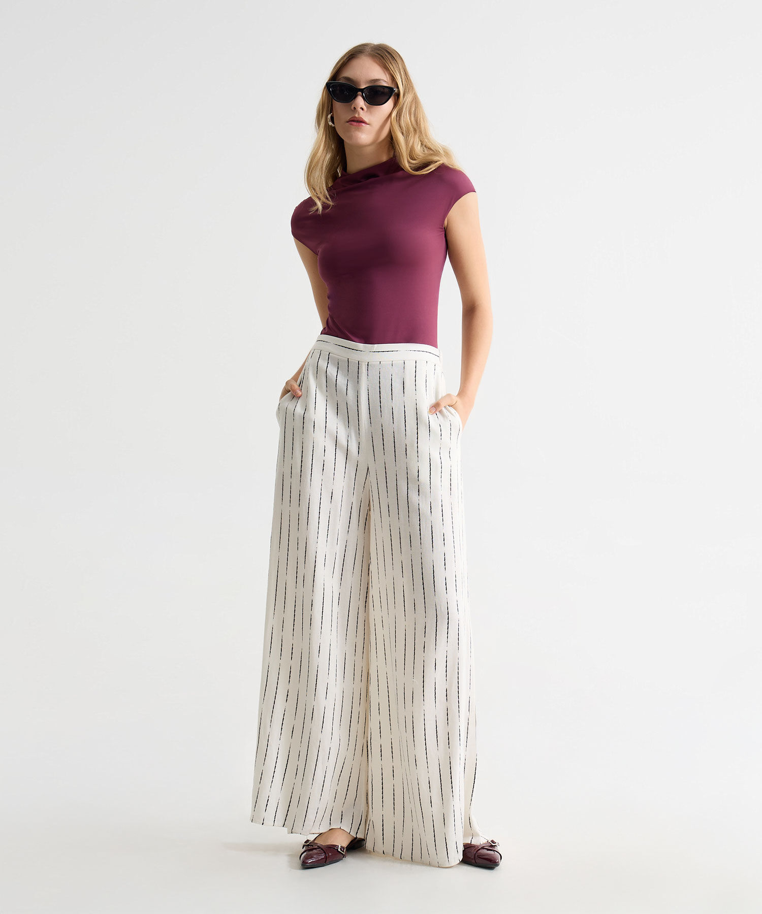 Camisetas Mujer