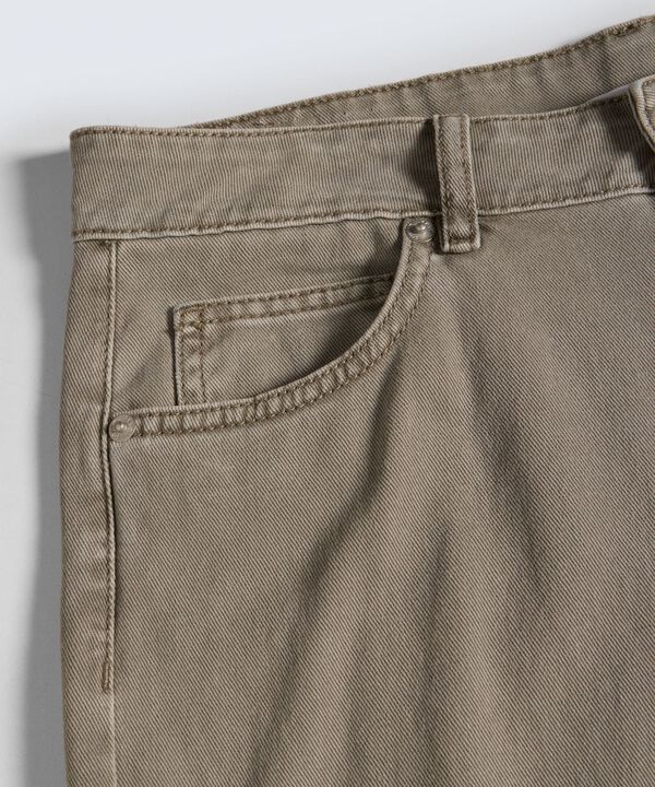 Jeans dama
