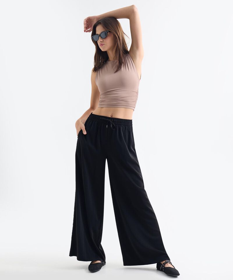 Pantalones para mujer