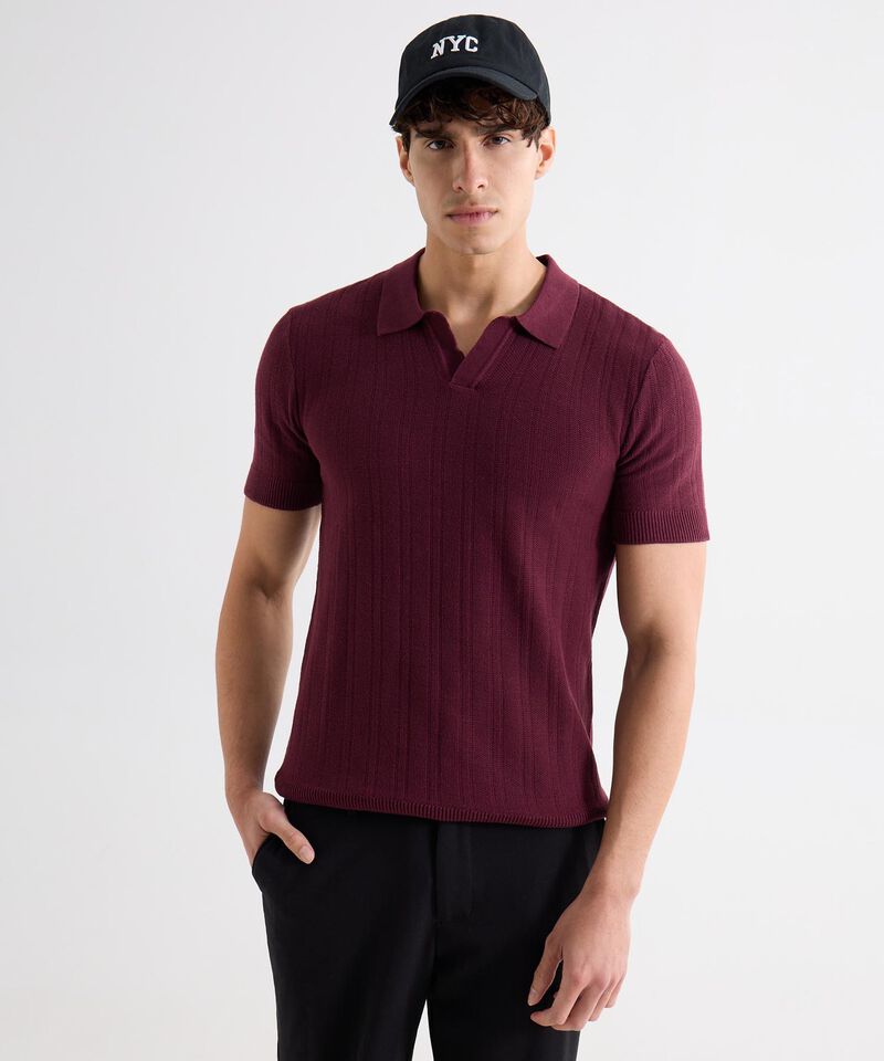 Camisetas polo para hombre