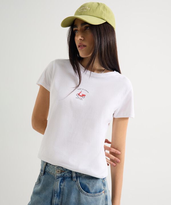 Camisetas Mujer image number null