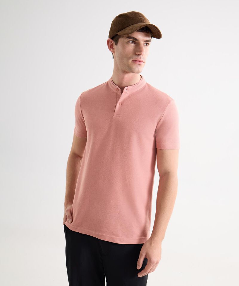 Camisetas polo para hombre