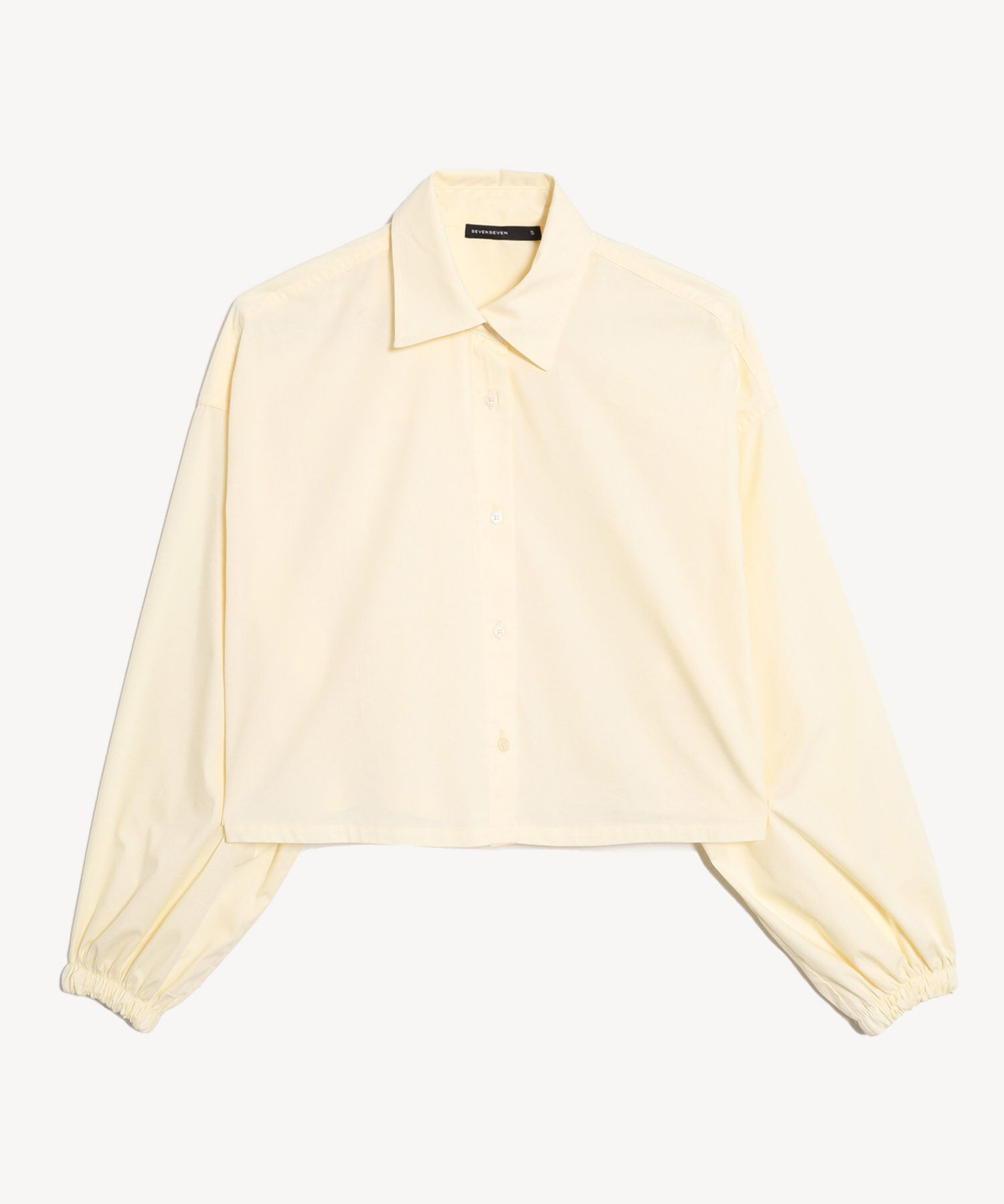 Blusas de moda para mujer