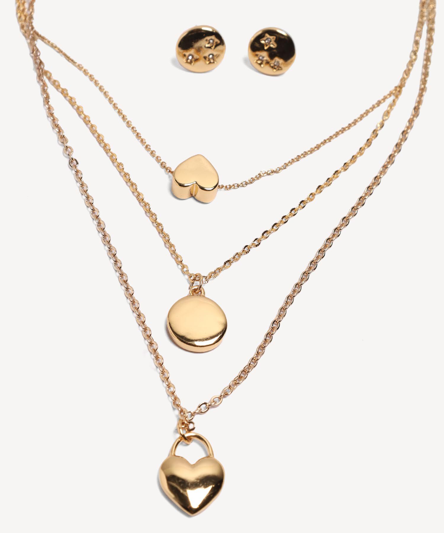 Sets de joyas para mujer