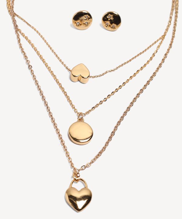 Sets de joyas para mujer image number null