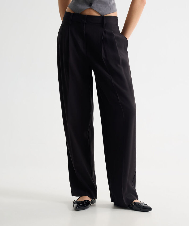 Pantalones para mujer