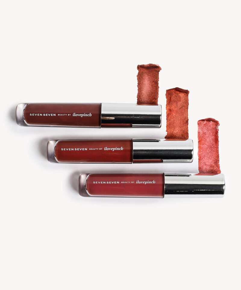 Maquillaje para mujer