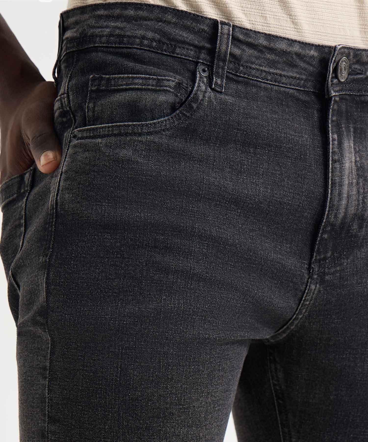 Jeans para hombre