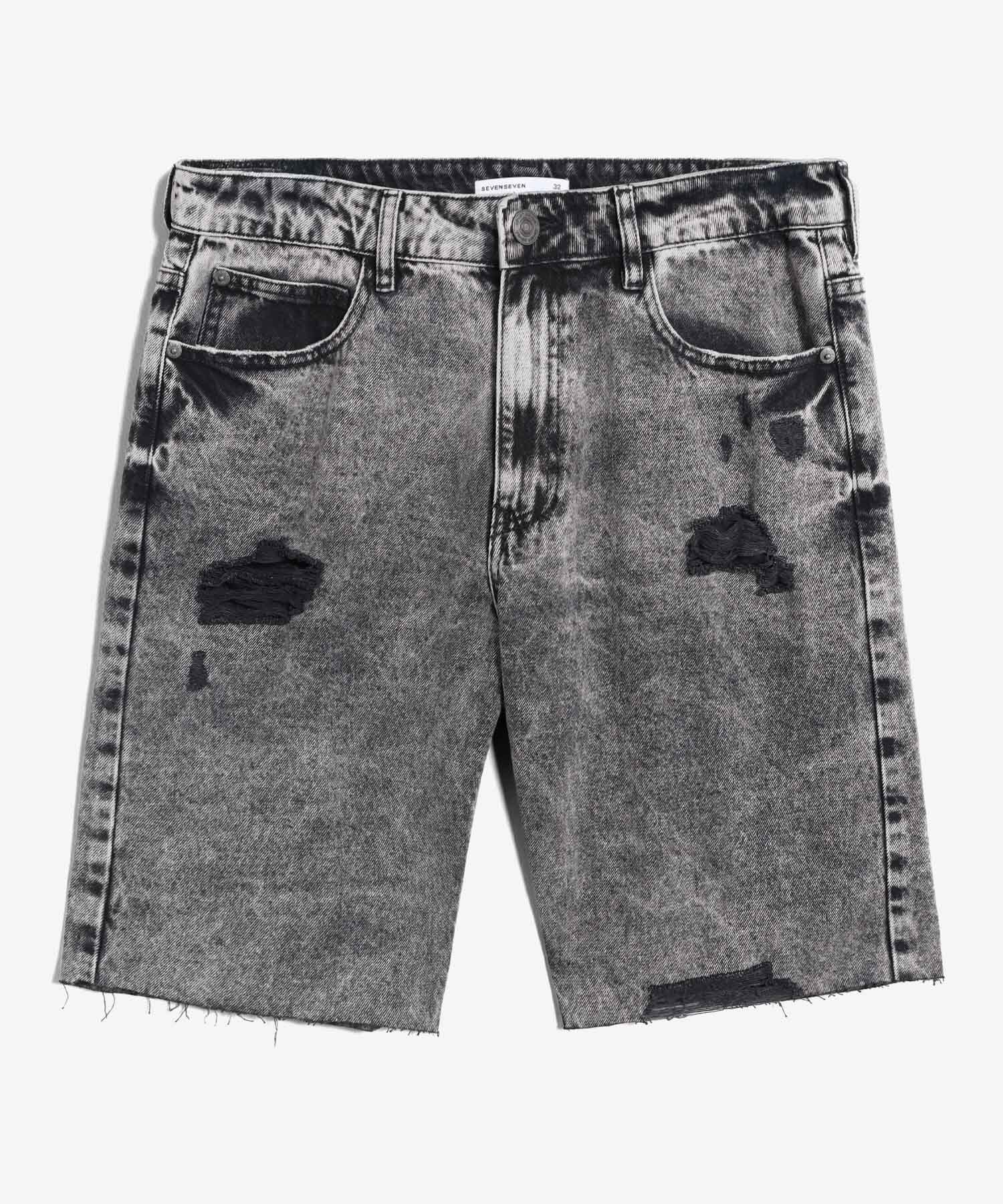 Bermudas para hombre