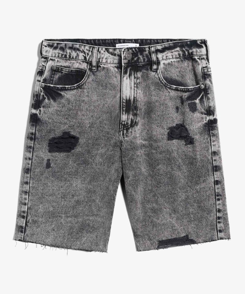 Bermudas para hombre