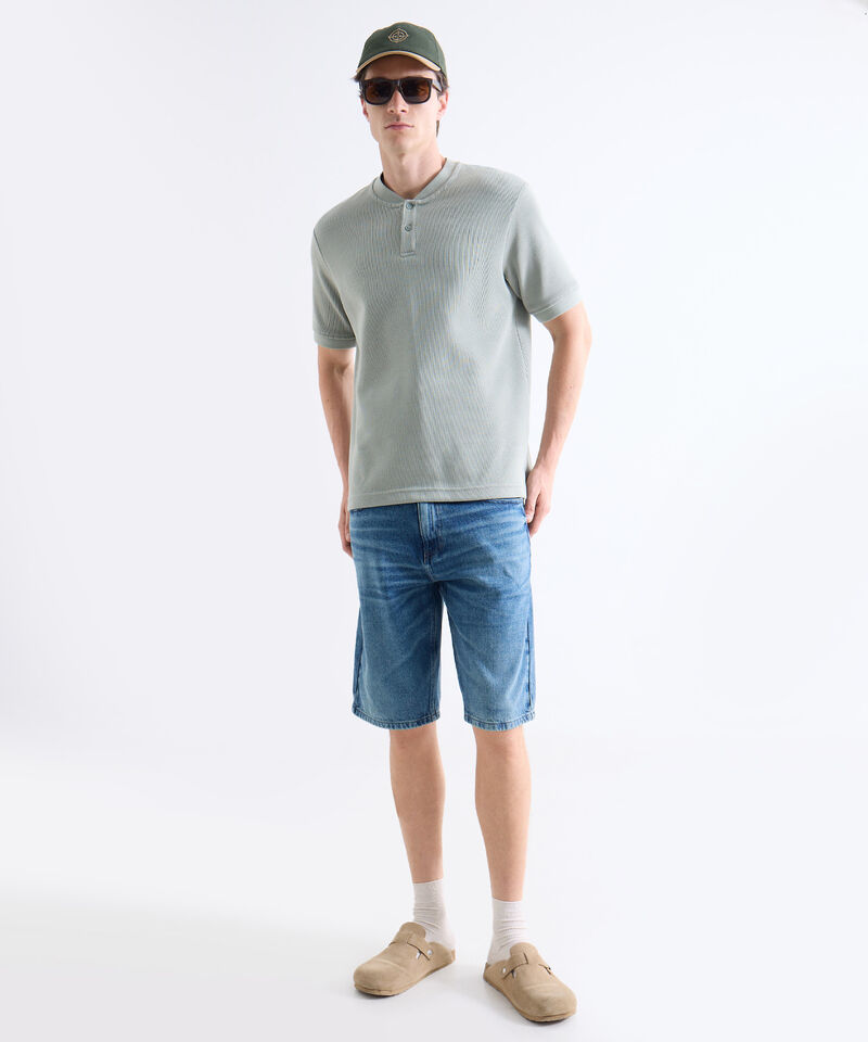 Bermudas para hombre