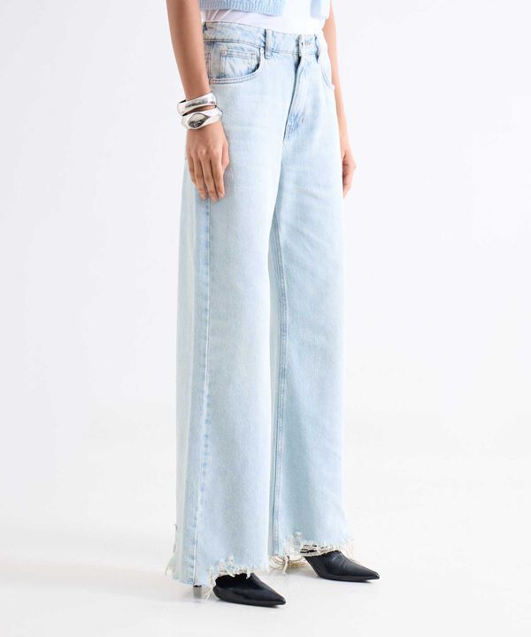 Jeans dama
