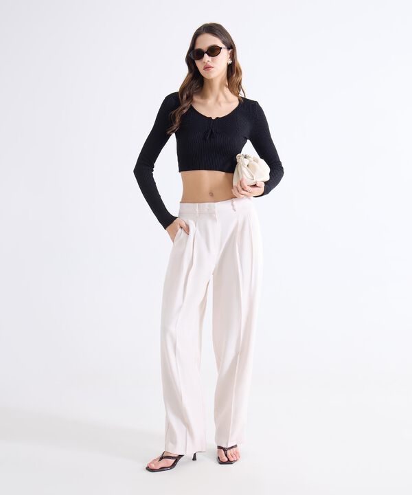 Pantalones para mujer image number null