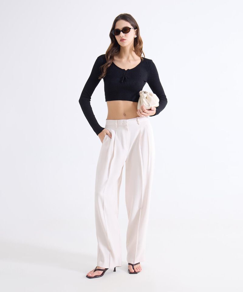 Pantalones para mujer