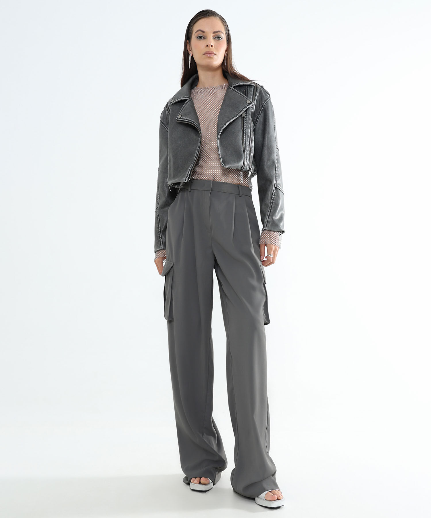 Pantalones para mujer