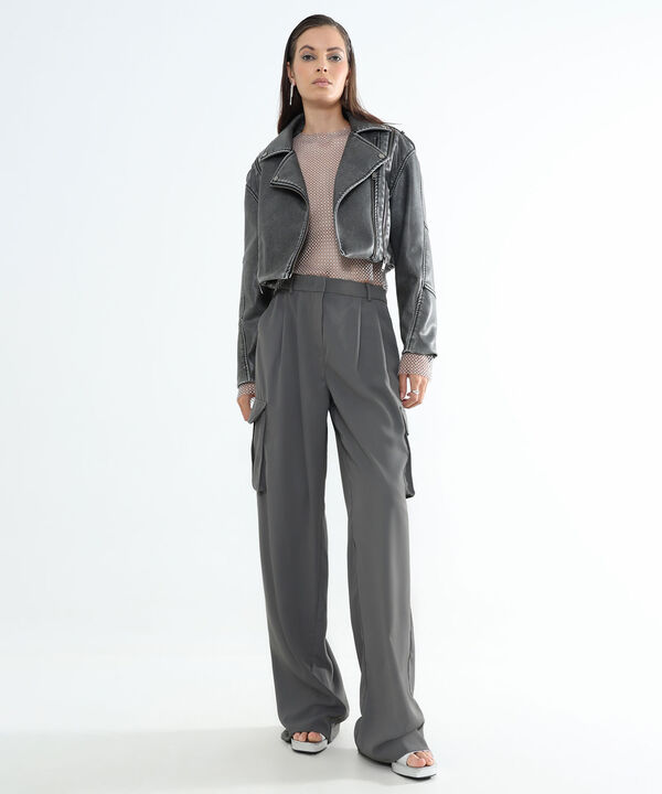 Pantalones para mujer image number null